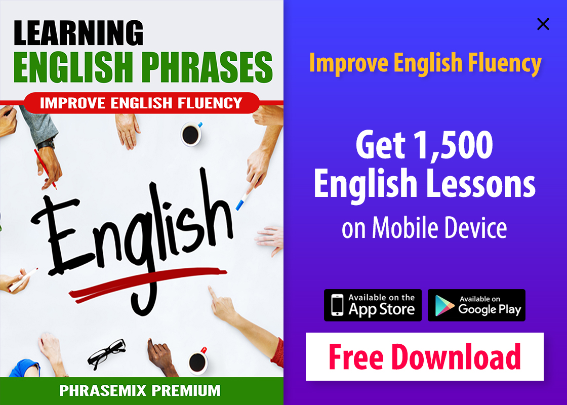 English Phrase: All proceeds go to (a charity) | PhraseMix.com